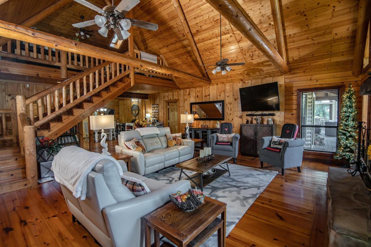 River Wellness Lodge Kingston Экстерьер фото