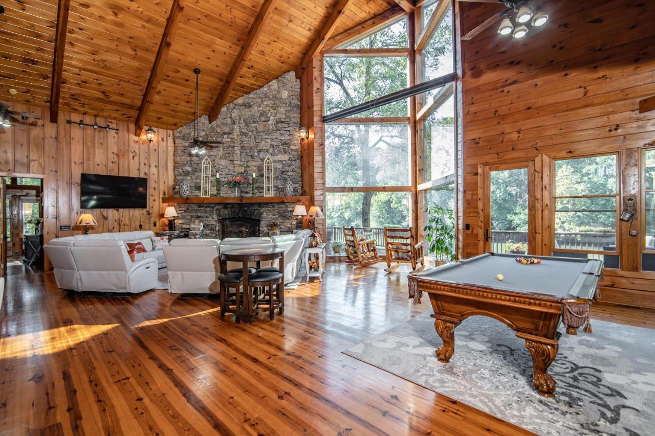 River Wellness Lodge Kingston Экстерьер фото